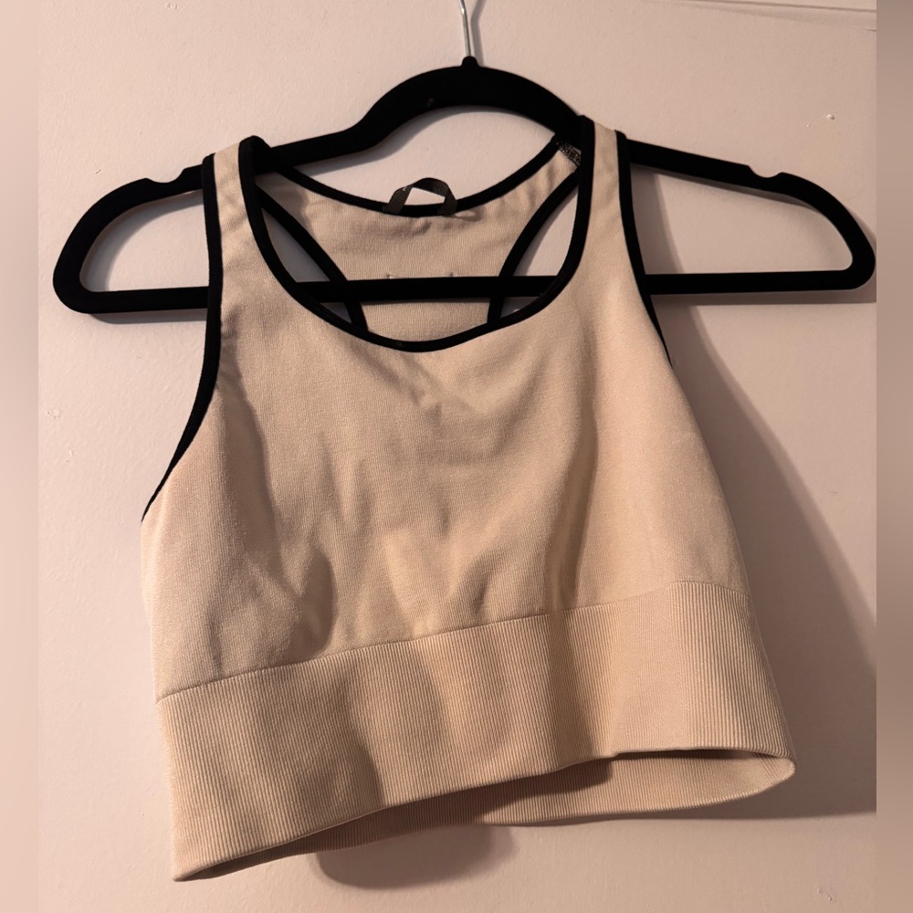 Oiselle Sports Bra
